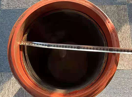 江州抗爆容器